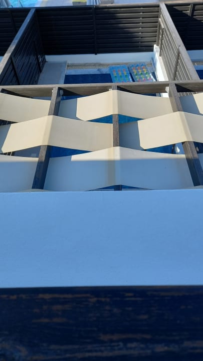 Zimmer TUI BLUE Oceanis Beach and Spa Resort