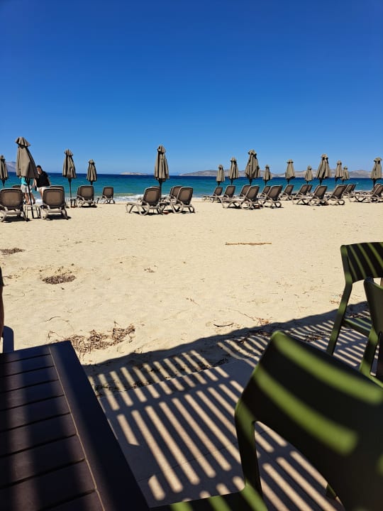 Strand Hotel Horizon Beach Resort