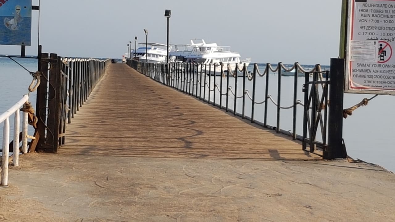 Strand Golden Beach Resort