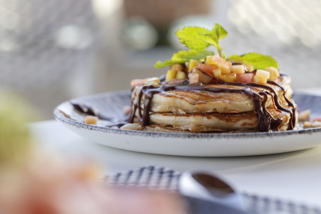 Gastro HM Bávaro Beach - Adults Only