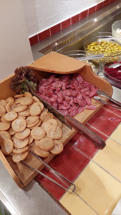 Gastro Berghotel Ratschings