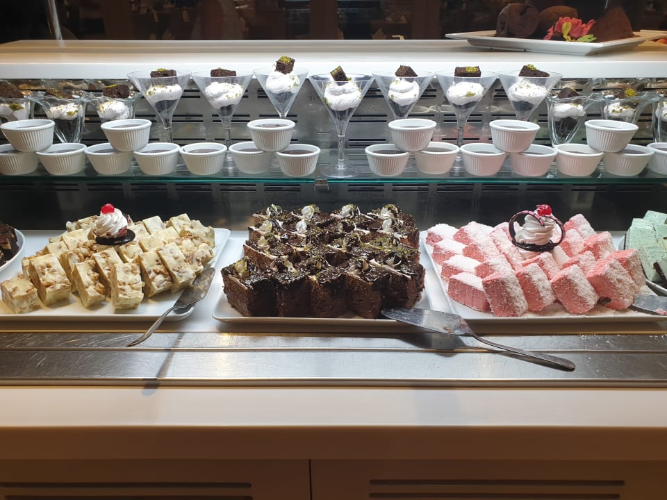 Gastro Sentido Trendy Verbena Beach