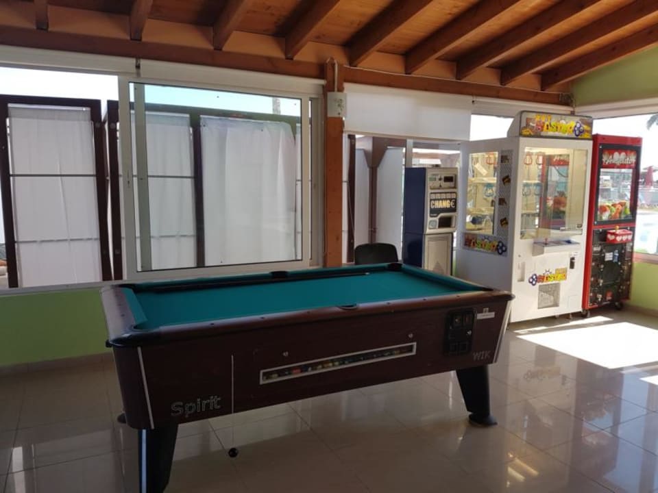 Sport & Freizeit allsun Hotel Carolina Mare