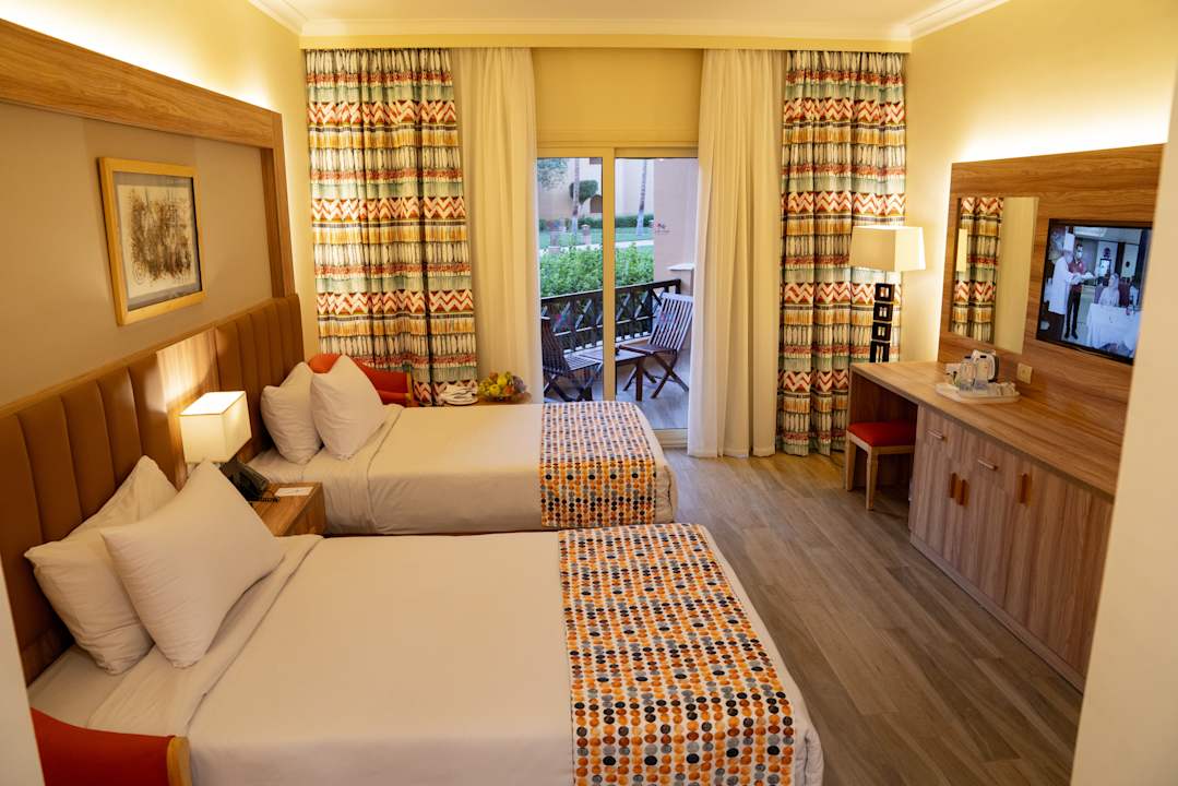 Zimmer Stella Beach Resort & Spa Makadi Bay