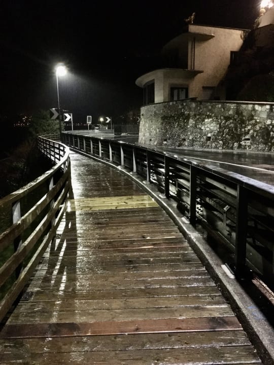 Außenansicht See- und Seminarhotel FloraAlpina