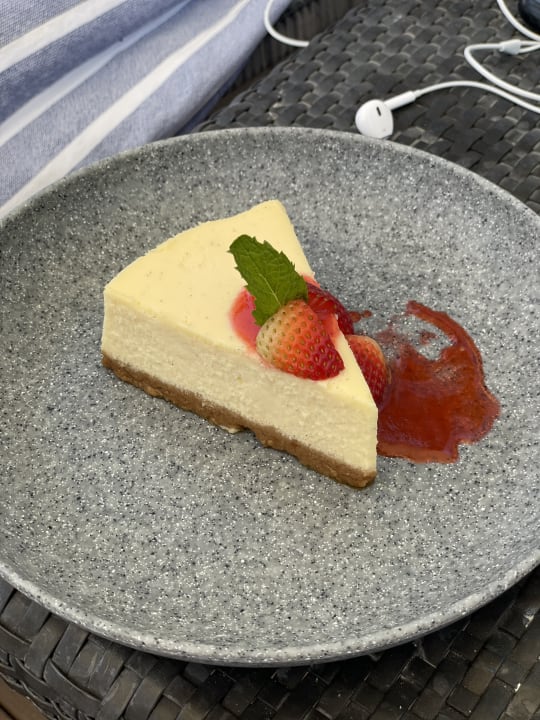 Gastro Fairmont Bab Al Bahr