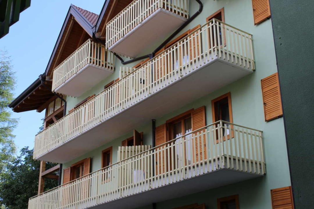 Ambienti hotel Costaverde Hotel Club Costaverde