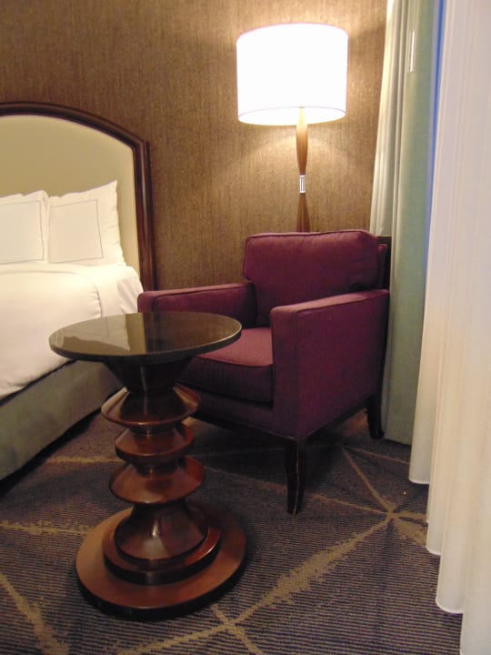 Zimmer Hotel Hilton Atlanta