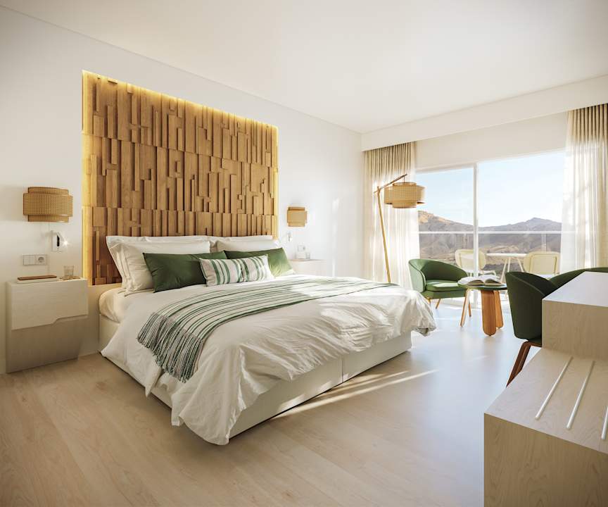 Zimmer Iberostar Selection Fuerteventura Palace