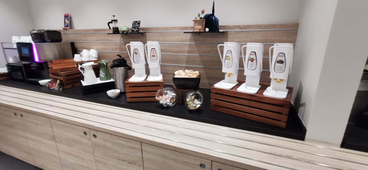 Gastro sylc. Apartmenthotel – Serviced Apartments