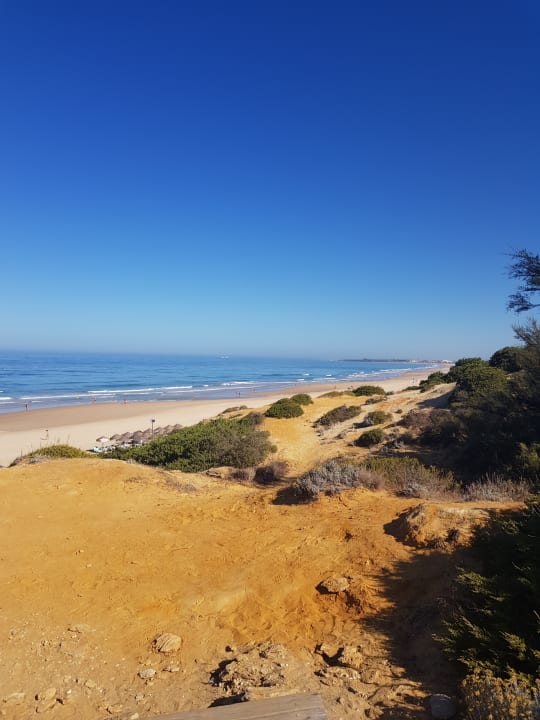 Strand Aldiana Club Andalusien