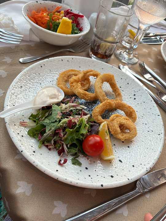 Gastro Delphin Deluxe Resort