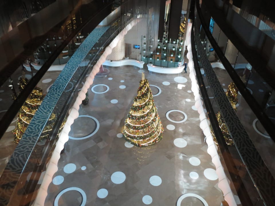 Lobby Maxx Royal Belek Golf Resort
