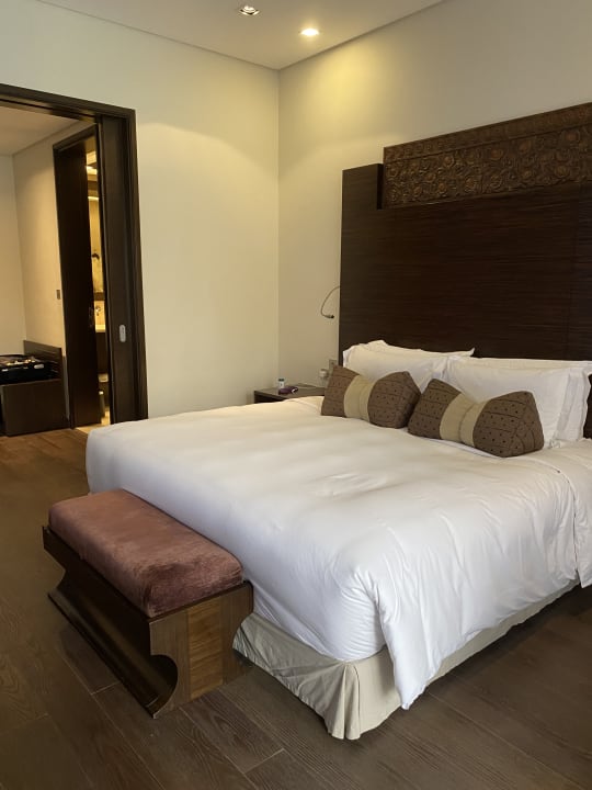 Zimmer Anantara The Palm Dubai Resort