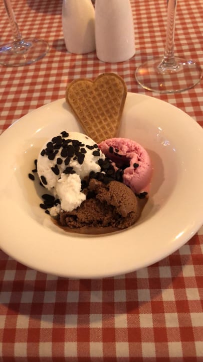 Gastro Hotel HM Gran Fiesta