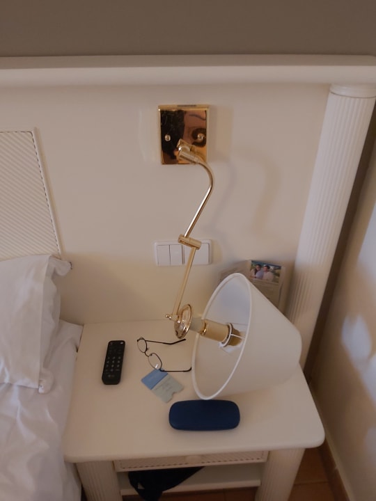 Zimmer Bahia Principe Sunlight Costa Adeje