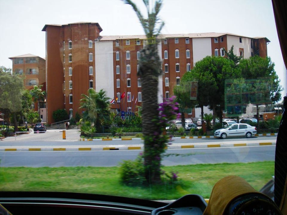 Hotel Club Turtas Club Turtas Beach Hotel