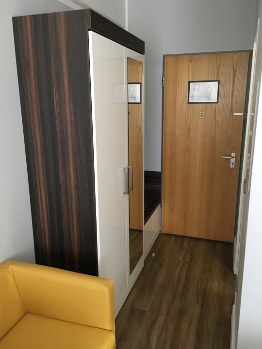 Zimmer Best Western Hotel Braunschweig Seminarius