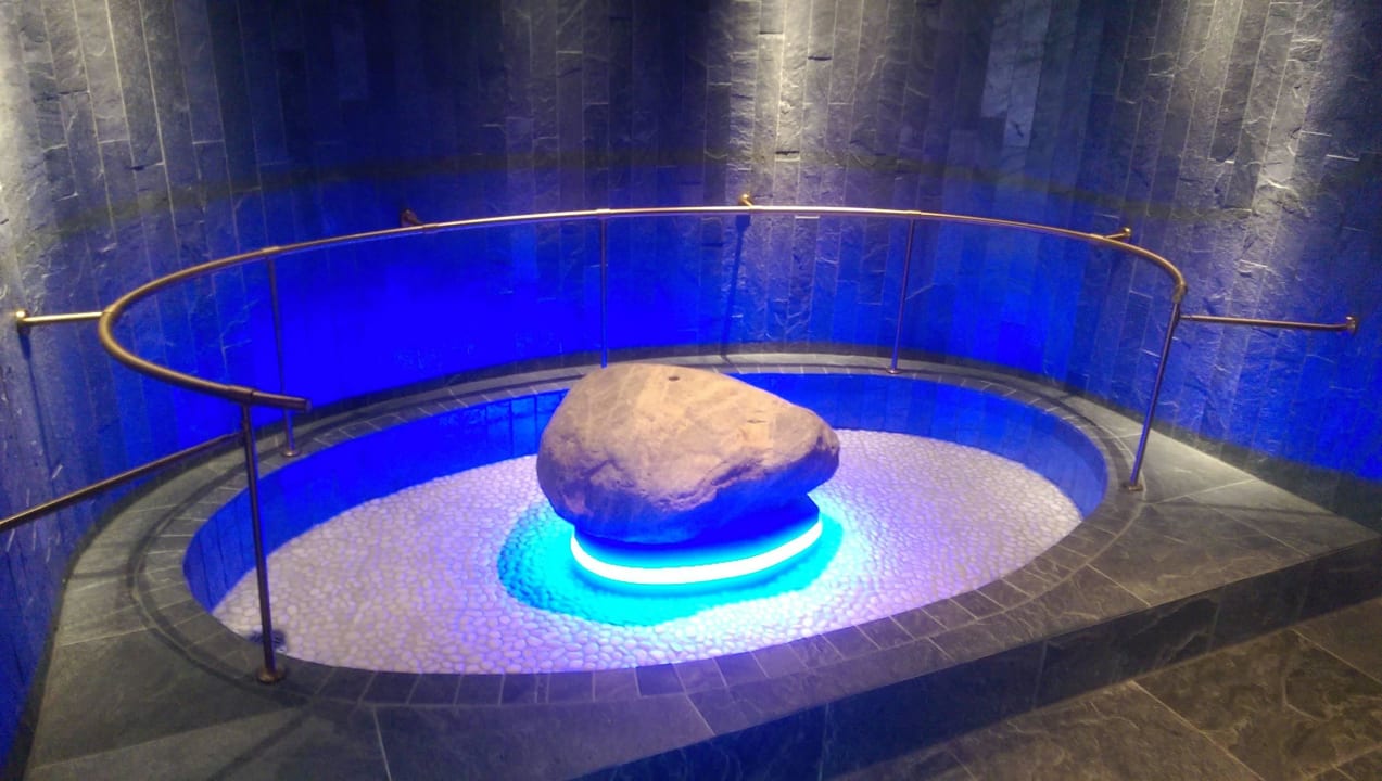 Sauna Dorint Parkhotel Meissen