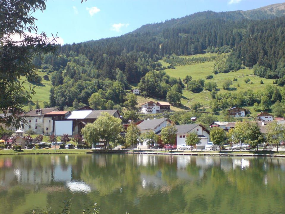 See in Ladis Baby- & Kinderhotel Laurentius