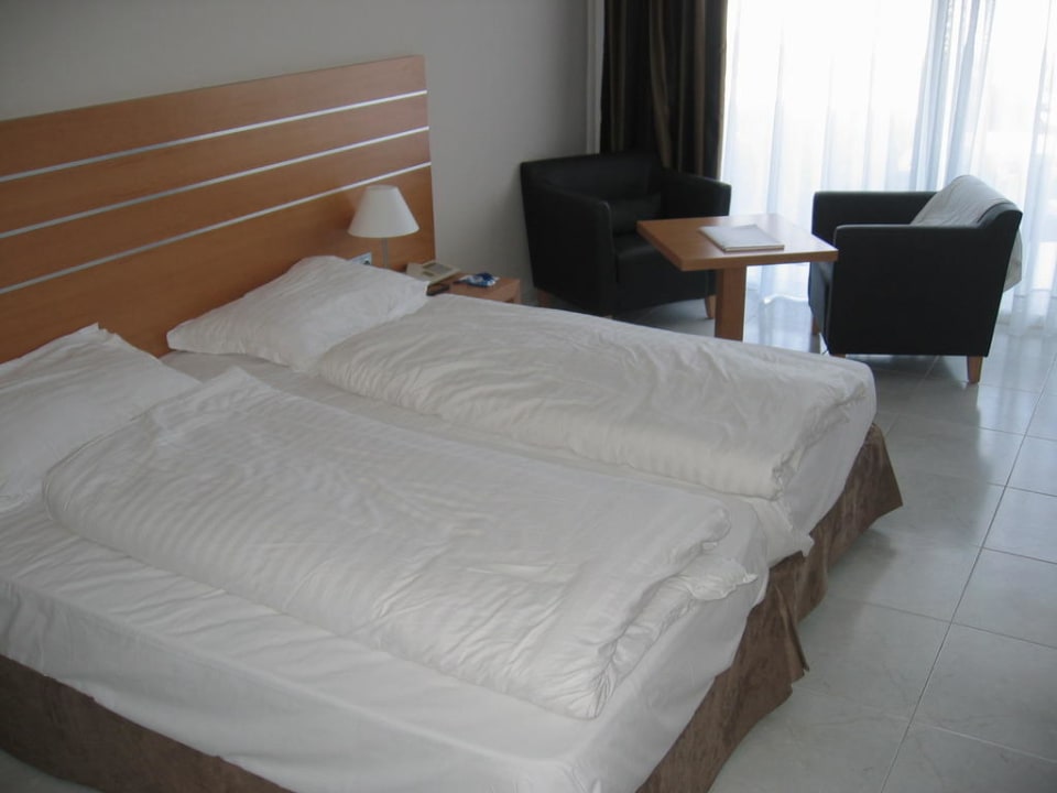Komfortzimmer (Standardzimmer) allsun App.-Hotel Esquinzo Beach