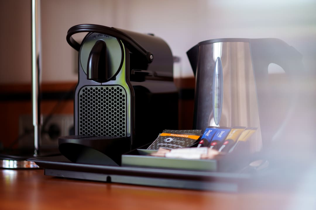 Zimmer Leonardo Hotel Utrecht City Centre