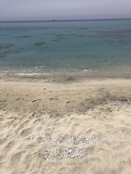 Strand Hotel Villaggio Il Gabbiano