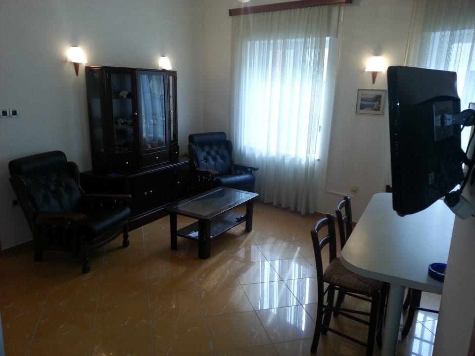 App1 Apartment Skiljan