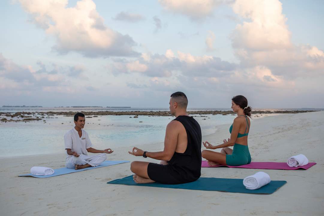 Sport & Freizeit Furaveri Maldives