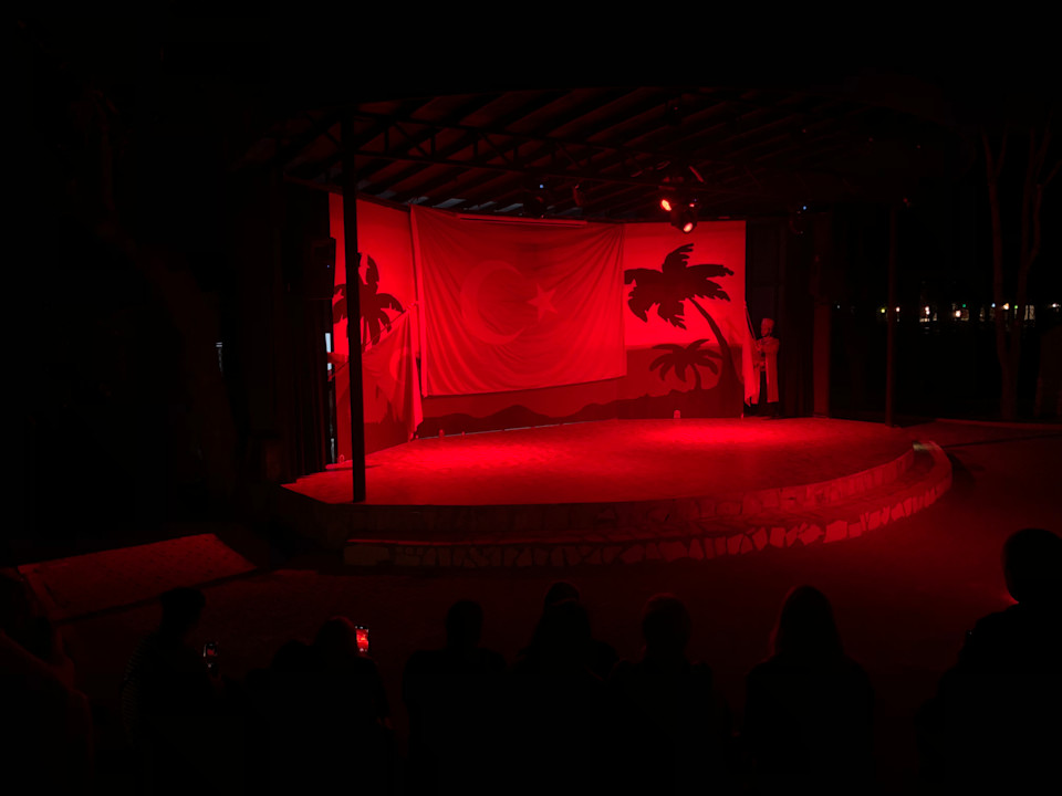 Sport & Freizeit Club Turtas Beach Hotel