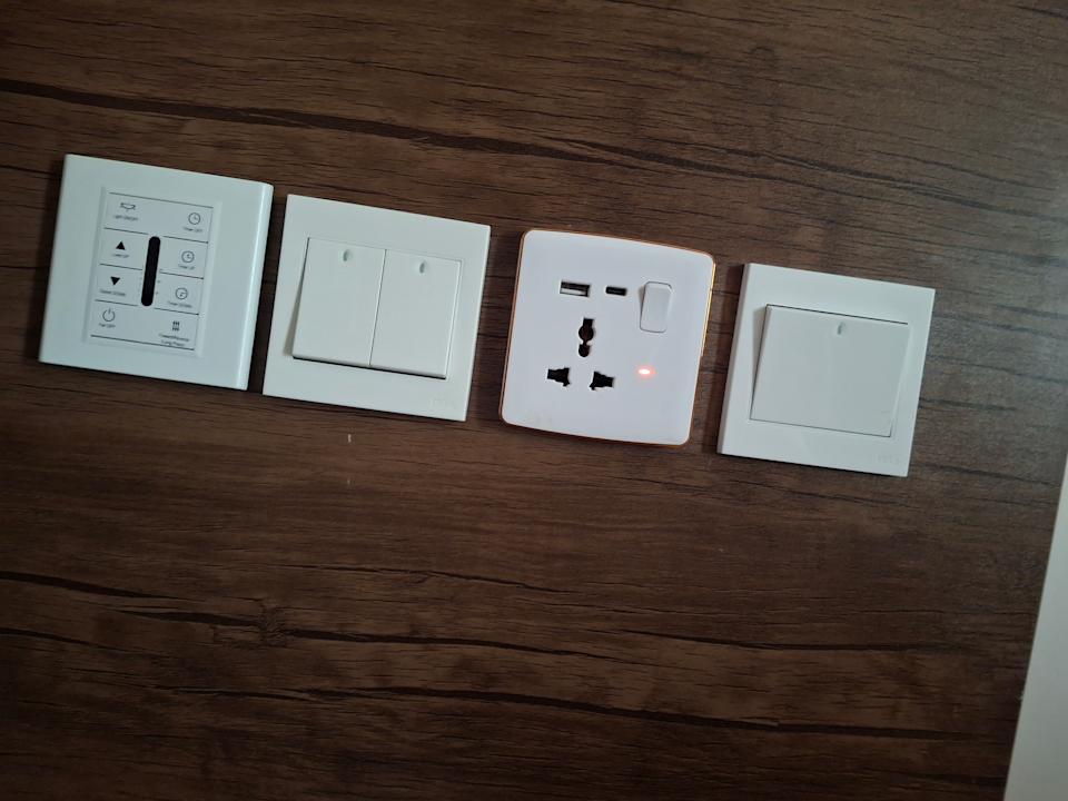 Zimmer Reef & Beach Resort