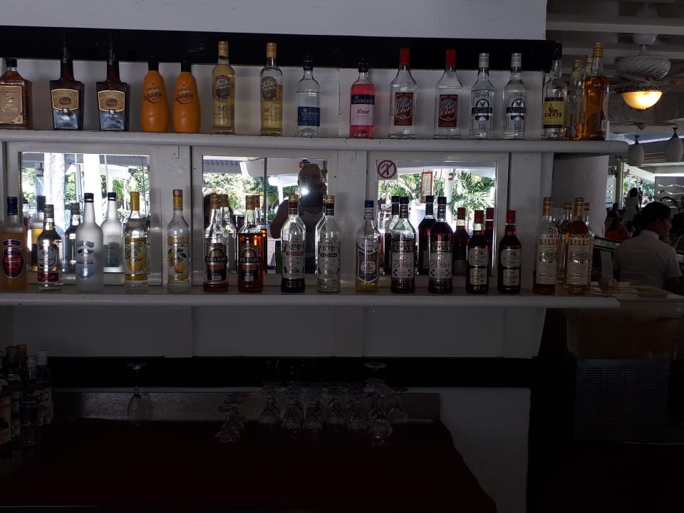 Gastro Hotel Playa Pesquero