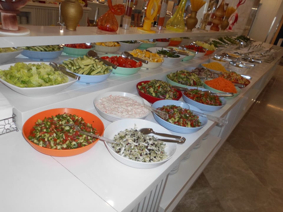 Gastro Iz Flower Side Beach Hotel