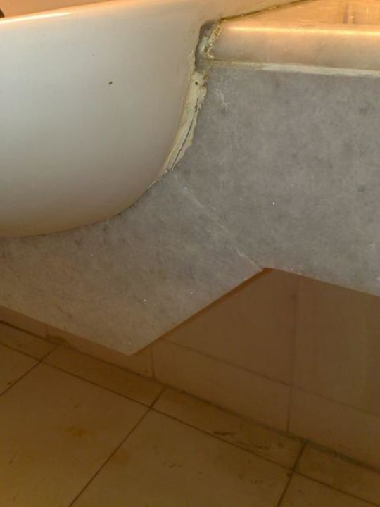 Waschtisch Vantaris Palace