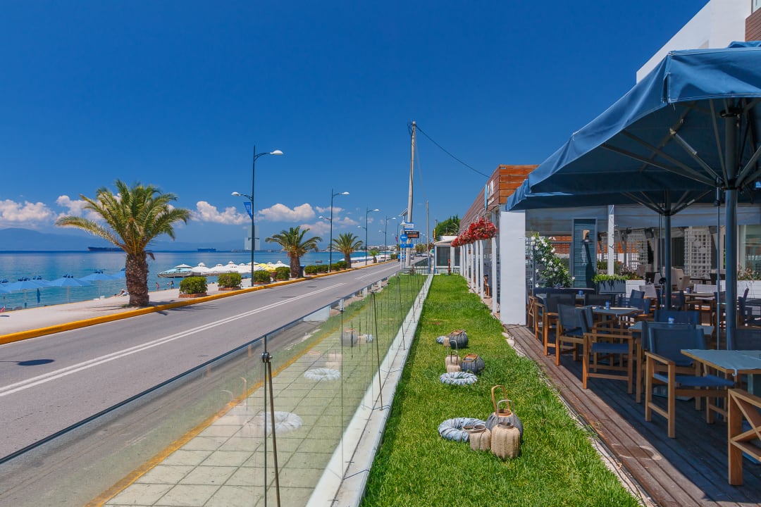 Sonstiges Elite City Resort