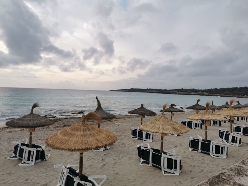 Strand allsun Hotel Borneo - Adults only