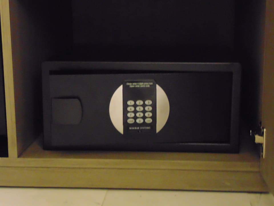 Zimmer Hotel The Henry