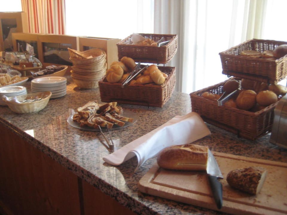 Sektfrühstück Leonardo Hotel Heidelberg-Walldorf