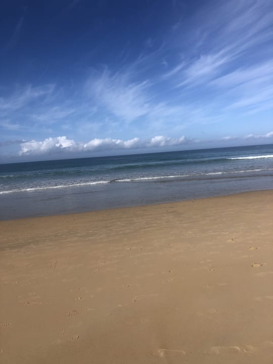 Strand Hipotels Gran Conil Hotel