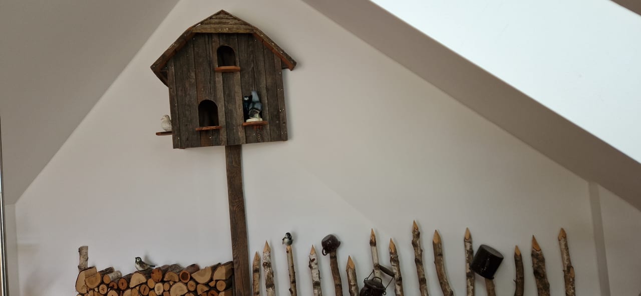 Sonstiges Urlaub am Regen - Ferienhof Dirnberger