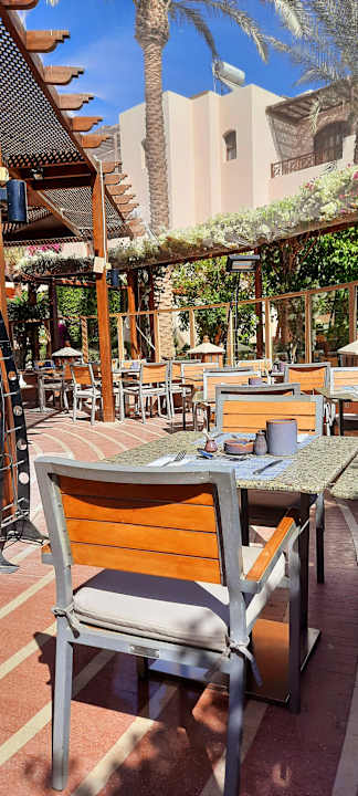 Gastro Sultan Bey Hotel, El Gouna