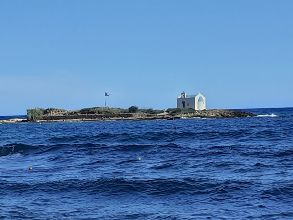 Strand Calimera Sirens Beach