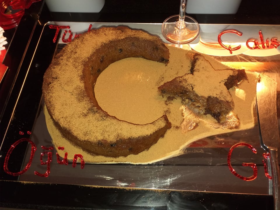 Gastro Saphir Resort & Spa