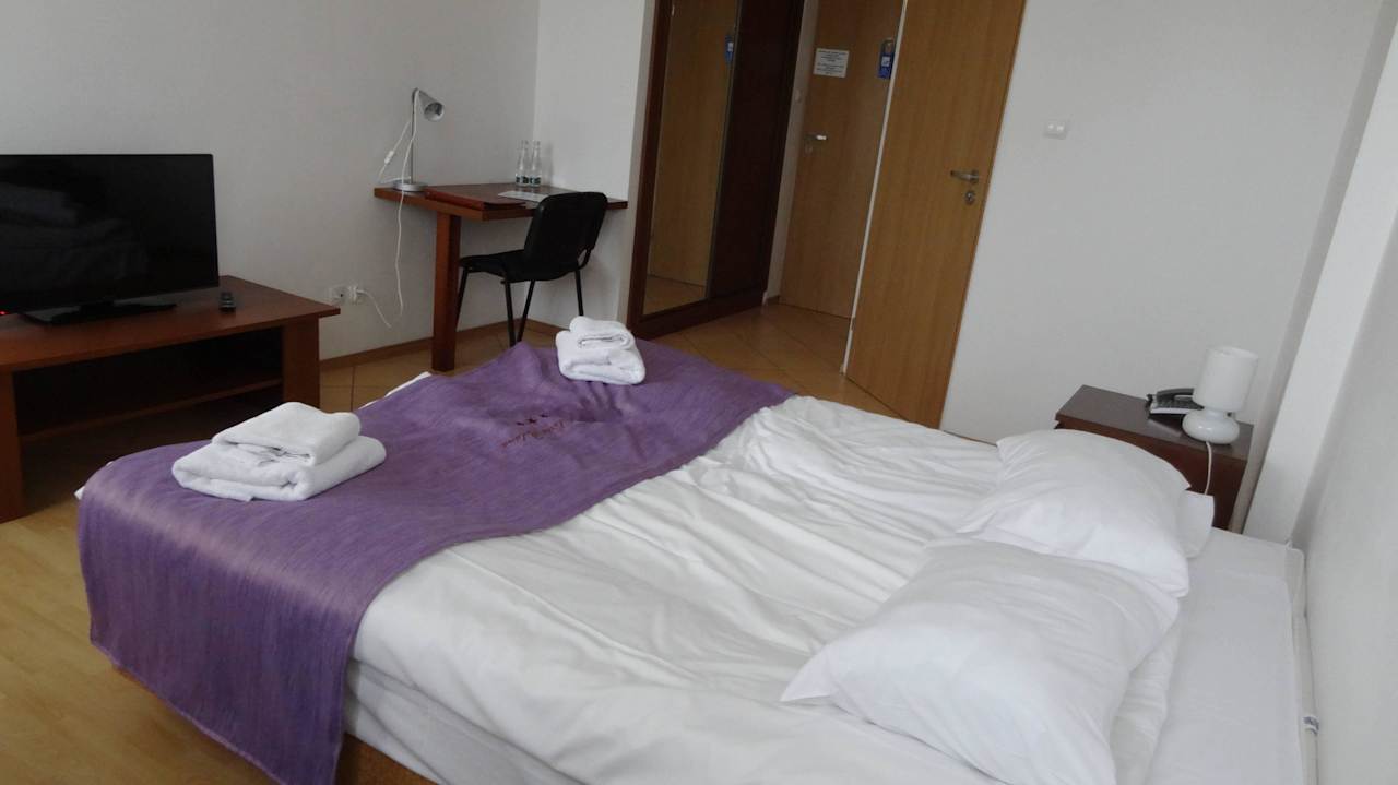 Pokój Hotel Lisia Polana