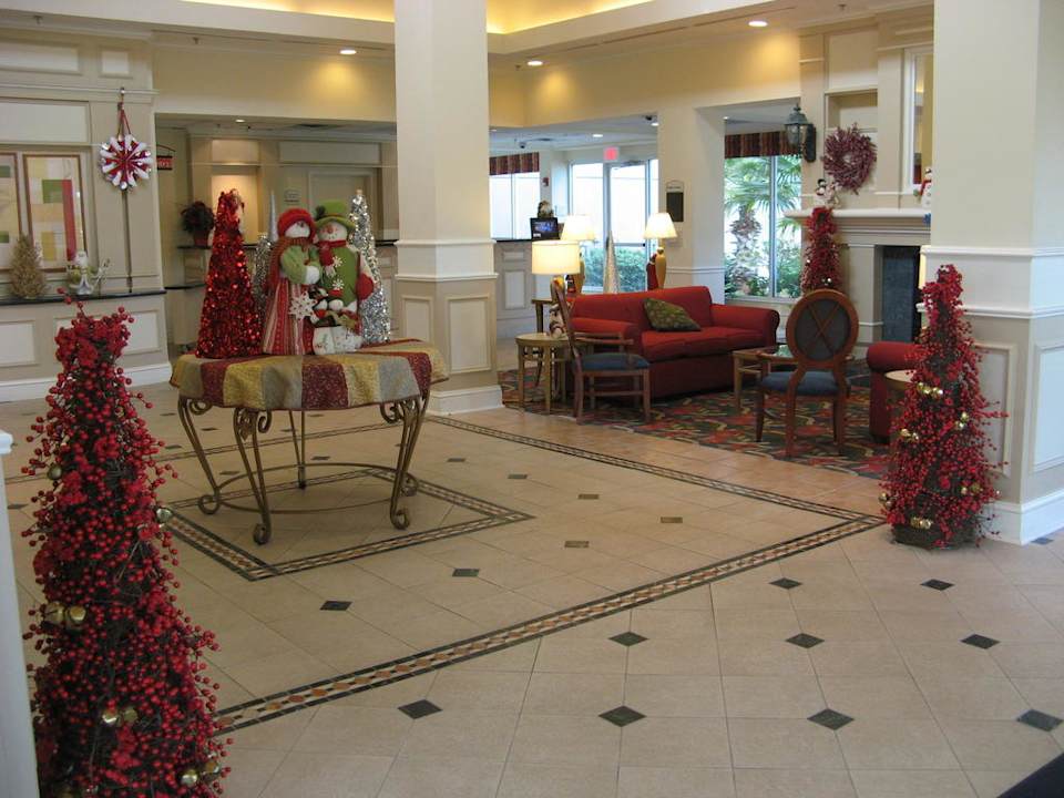 Hilton Garden Inn Tallahassee Central Hotel Hilton Garden Inn Tallahassee Central