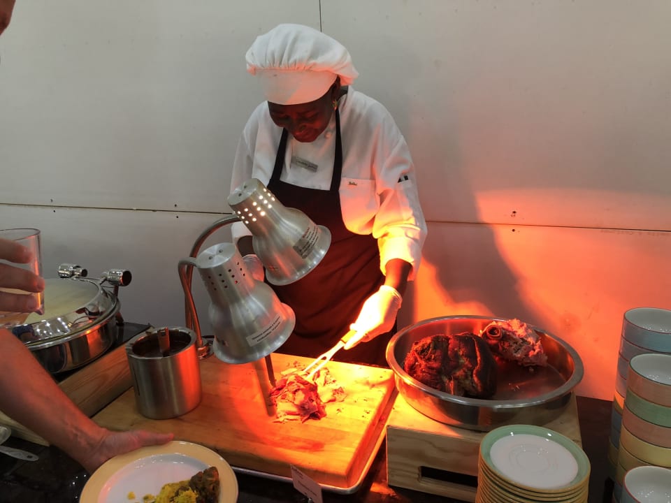 Sonstiges Radisson Grenada Beach Resort