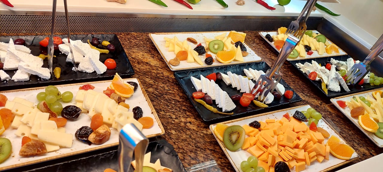 Gastro Rodos Palladium Leisure & Wellness