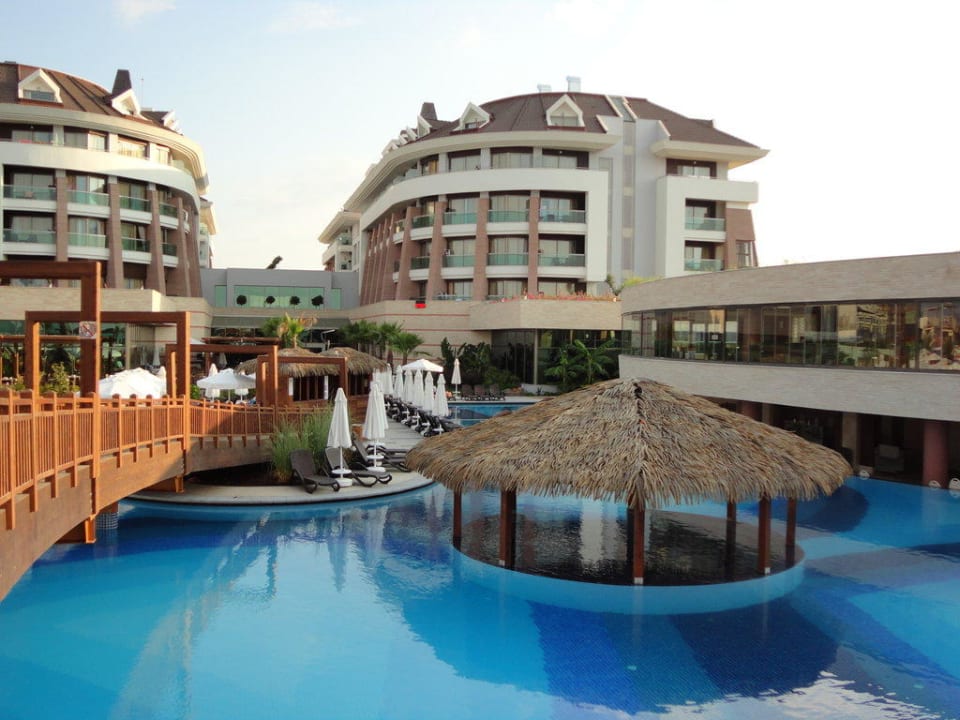 Hôtel Sherwood Dreams Resort Sherwood Dreams Resort