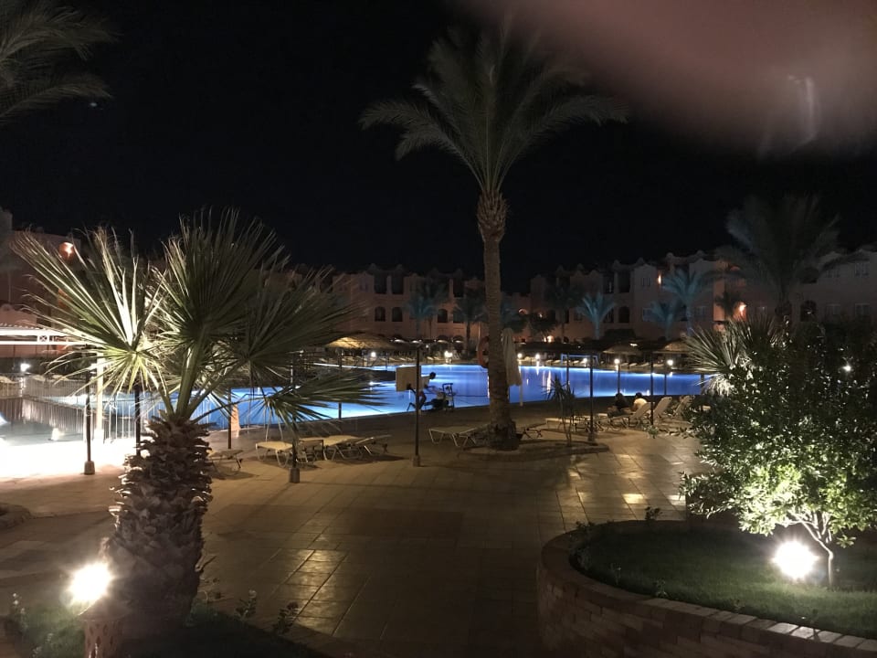 Pool Jaz Makadi Oasis Resort