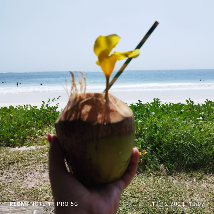 Sonstiges Hotel Diani Sea Lodge